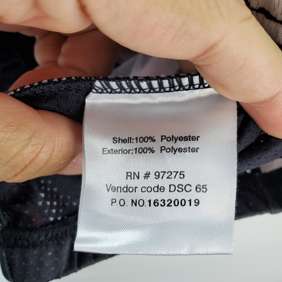 Fox bicycling jersey - Picture 6 of 6